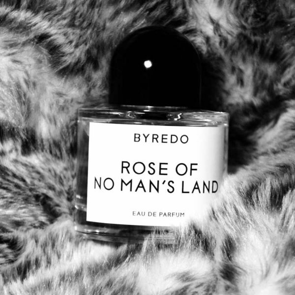 Byredo Rose Of No Man`s Land Unisex edp 100 ml